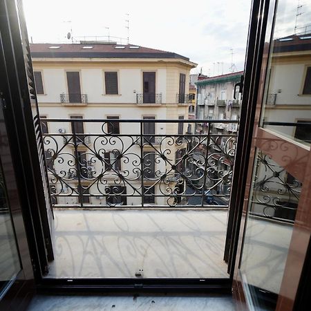Naples 60- Historic Residence Napels Buitenkant foto