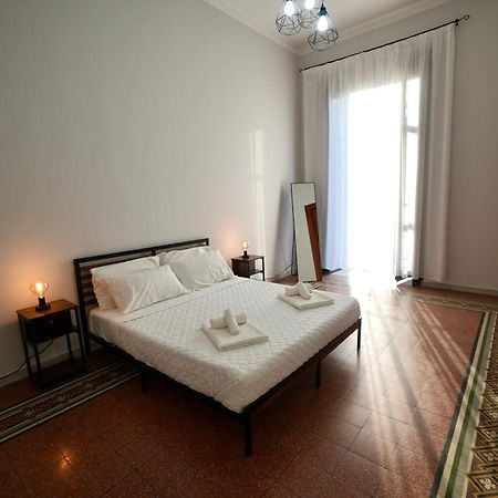 Naples 60- Historic Residence Napels Buitenkant foto