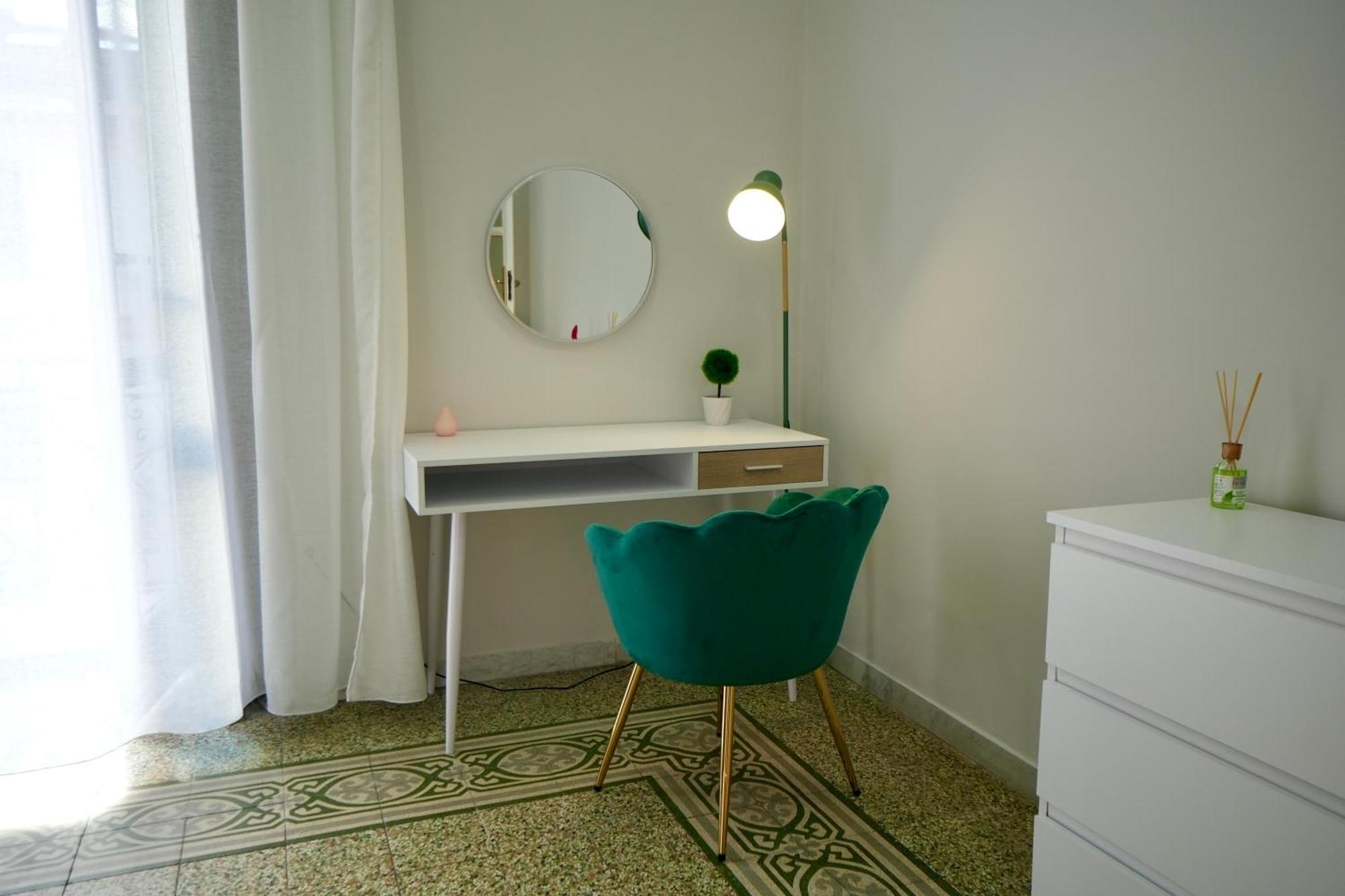 Naples 60- Historic Residence Napels Buitenkant foto
