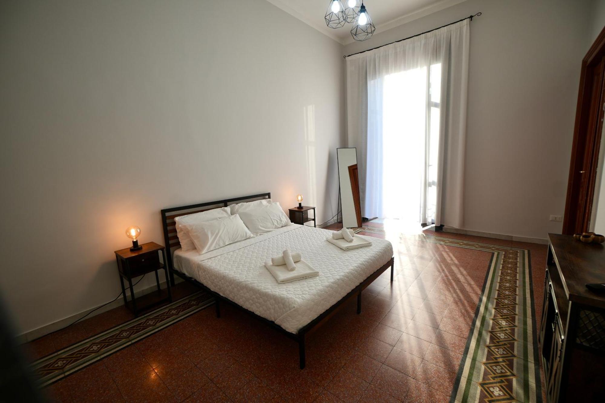 Naples 60- Historic Residence Napels Buitenkant foto